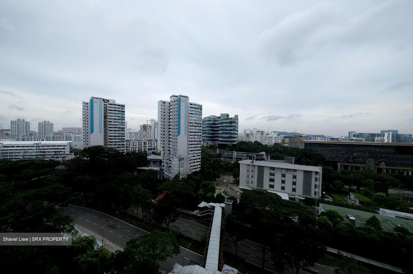 J Gateway (D22), Condominium #577119811